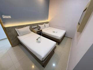 Maritime Bukit Bintang - 1