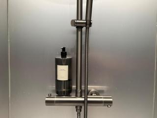 Modern Design Apartment Prime Location Kortrijk - 5