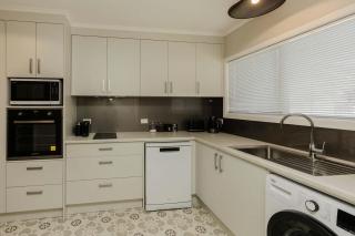Carrington Central - townhouse in New Plymouth CBD - 9