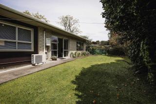 Carrington Central - townhouse in New Plymouth CBD - 0