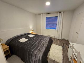 Anttoninvahe 5 - upea talo Raumalla - 3