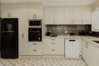 Carrington Central - townhouse in New Plymouth CBD - 4