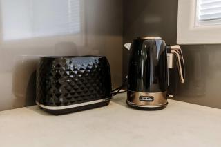 Carrington Central - townhouse in New Plymouth CBD - 3