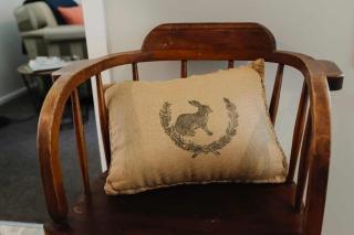 Carrington Central - townhouse in New Plymouth CBD - 2