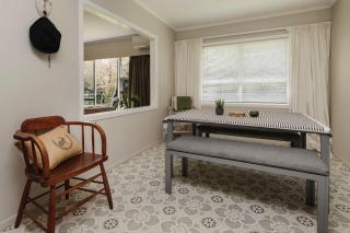 Carrington Central - townhouse in New Plymouth CBD - 1