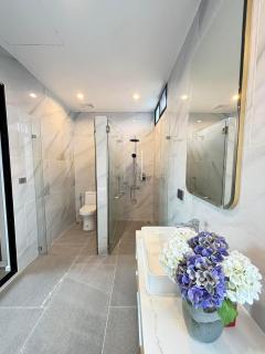 Gaia Luxury Pool Villa Khao Yai - 2