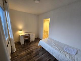 Anttoninvahe 5 - upea talo Raumalla - 1