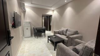 شقة غرفتين فاخرة - 7