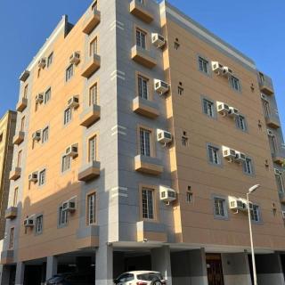 شقة غرفتين فاخرة - 6