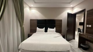 شقة غرفتين فاخرة - 4