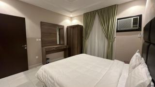 شقة غرفتين فاخرة - 3