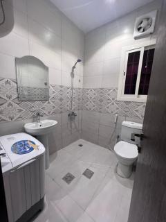 شقة غرفتين فاخرة - 1