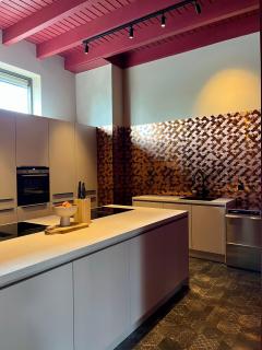 Groepsaccommodatie De Landerij - 5