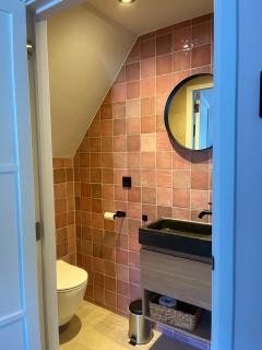 Groepsaccommodatie De Landerij - 3