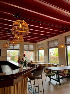 Groepsaccommodatie De Landerij - 2