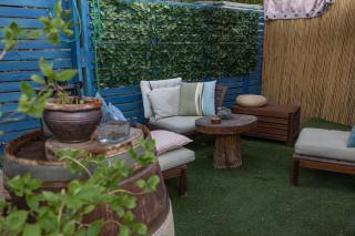 Libi Bamidbar, Couples Healing & Relaxation Resort in The Dead Sea - 8