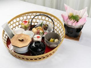 Tabist Fontana no Oka Kamou - 1