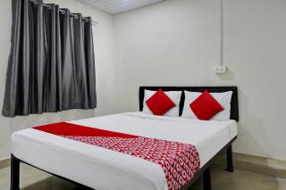 Hotel O Metro View - 9