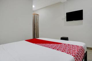 Hotel O Metro View - 4