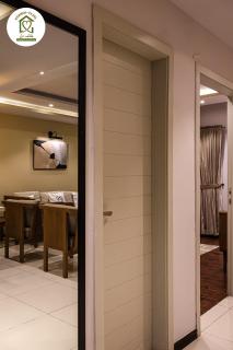 Aurea by Khaneh-ye-Del Stylish 1BHK at Bahria Heights 1 with Gym - 0