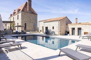 Le Domaine de la Haye - Gîtes - 8