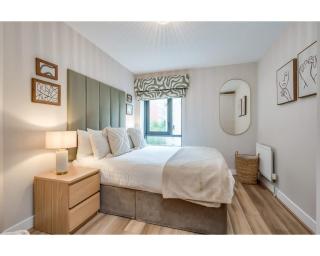 Central Belfast Apartments: Citygate - Belfast - 8