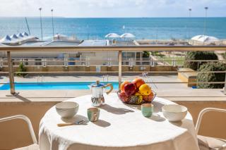 Unicorn House - Stunning sea view with pool - 5