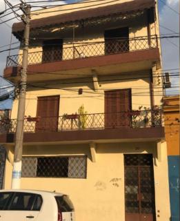 Casa de Mainha - Vila Mariana - unidade 1 - 5