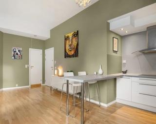 Stylish City Living - Close to everything - 6