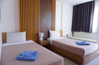 Baan KetKaew GuestHouse 1 - 6