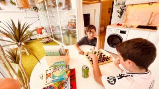 Dream of light and Beach THE GREEN DOOR - 4