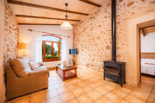 Agroturismo Son Llado - 9