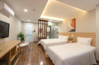 BLUE SÀI GÒN Homestay - 7