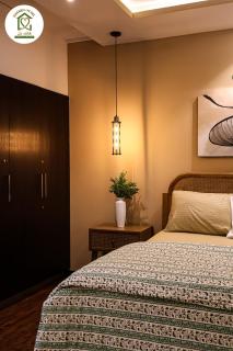 Aurea by Khaneh-ye-Del Stylish 1BHK at Bahria Heights 1 with Gym - Rawalpindi - 6