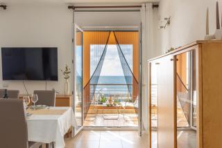 Unicorn House - Stunning sea view with pool - 8