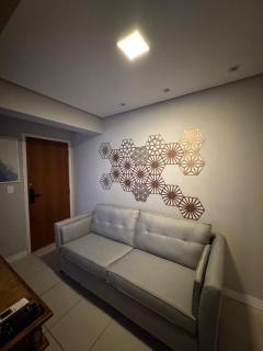 Lindo Apartamento Quadra Mar - Garagem Privada - 8