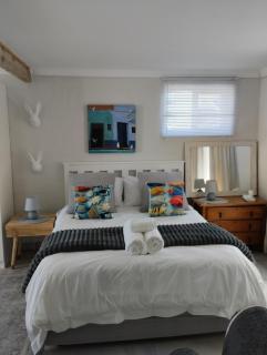 Deep Blue Sea holiday cottage - 7