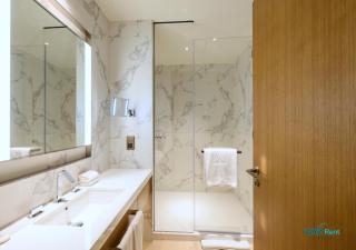 WYZ Rent Address Opera 3BR 38Floor Full Burj View - 9