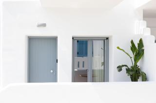Τhe Nine Graces - Beach Apartment Hestia, Agios Prokopios beach - 5