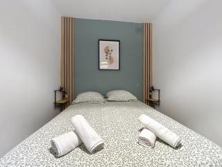 Le BEHNA - Wi-Fi Apartment - Air Conditioning - 9