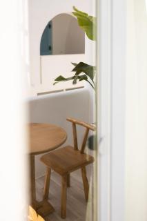 Τhe Nine Graces - Beach Apartment Hestia, Agios Prokopios beach - 4