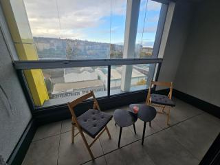 Apartment - O2 Arena Prague with parking - 1