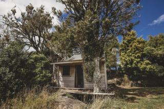 The River Retreat - off the grid escape - 1