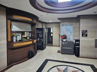 Washington Motel - 4