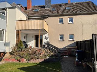 "Sweet Home" Appartement 65qm - 6