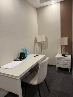 Mountain View Residence Hotel - 2