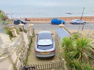 Villa Amanti Apartment - 9