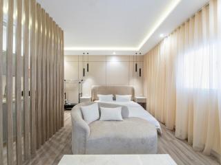 استديو بتصميم انيق ودخول ذاتي - 6