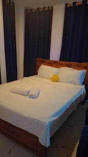 Fay's Haven studio watamu - 8