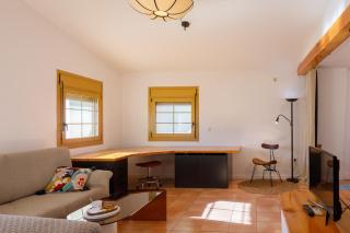 Santa Engracia Loft entre el Moncayo y Las Bardenas - 1